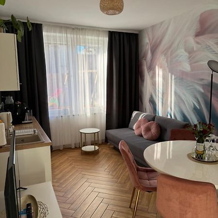 Dawna Mleczarnia Apartamenty Sosnowy Nowa Ruda Zewnętrze zdjęcie