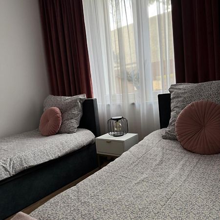 Dawna Mleczarnia Apartamenty Sosnowy Nowa Ruda Zewnętrze zdjęcie