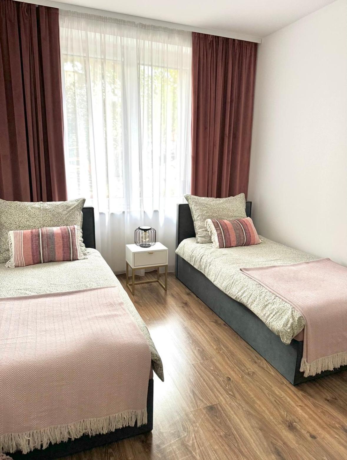 Dawna Mleczarnia Apartamenty Sosnowy Nowa Ruda Zewnętrze zdjęcie
