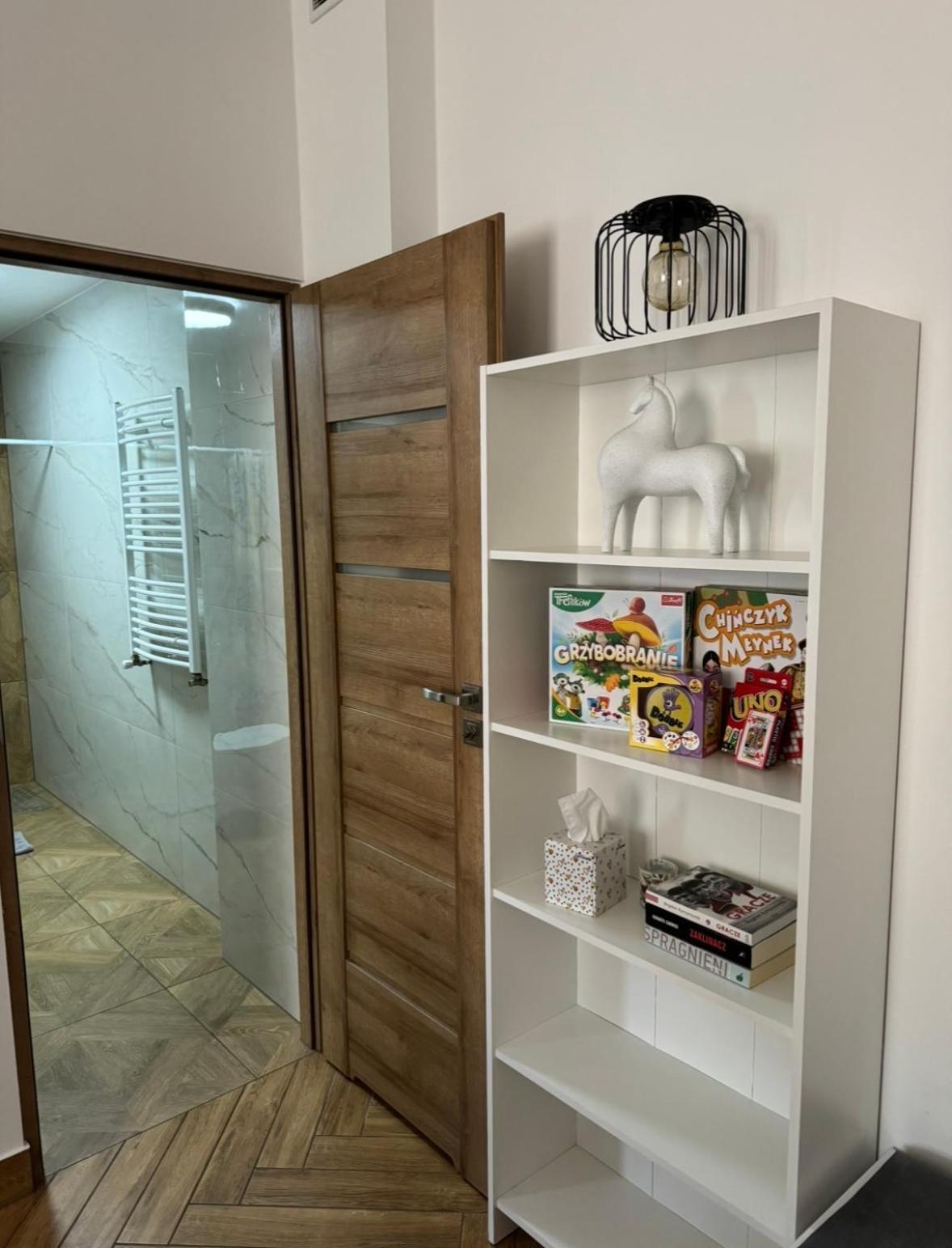 Dawna Mleczarnia Apartamenty Sosnowy Nowa Ruda Zewnętrze zdjęcie