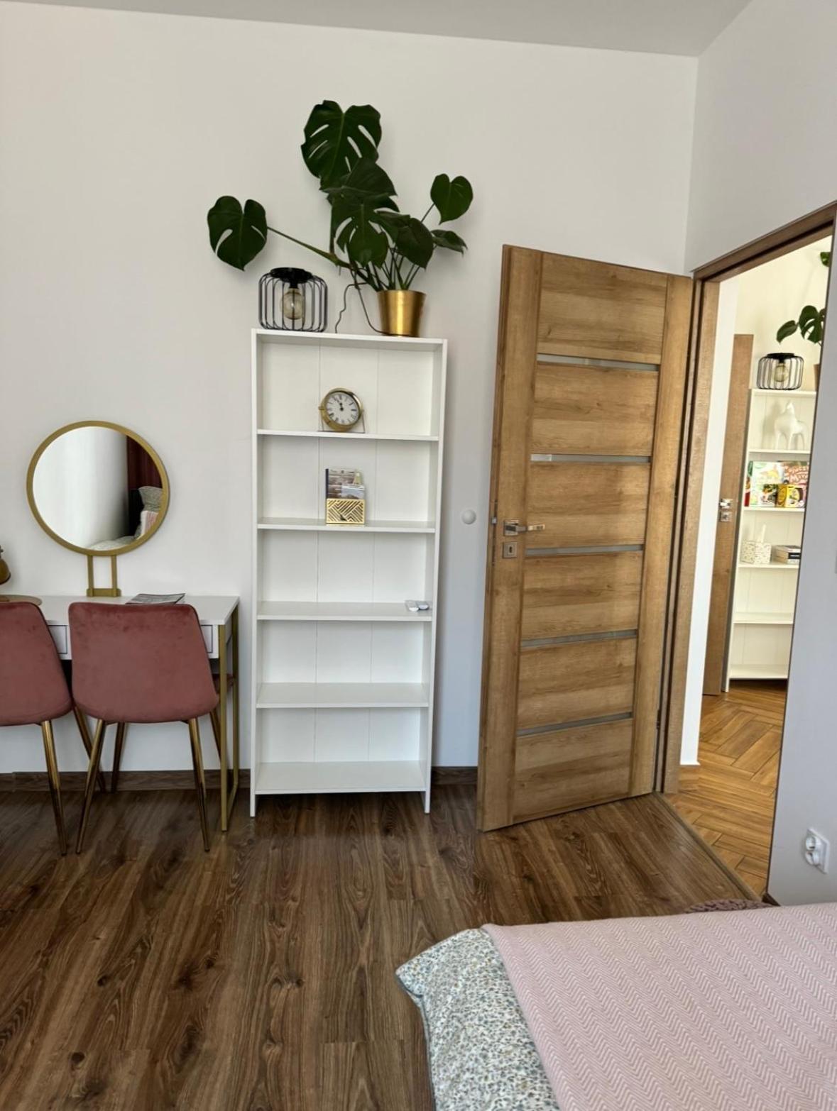 Dawna Mleczarnia Apartamenty Sosnowy Nowa Ruda Zewnętrze zdjęcie