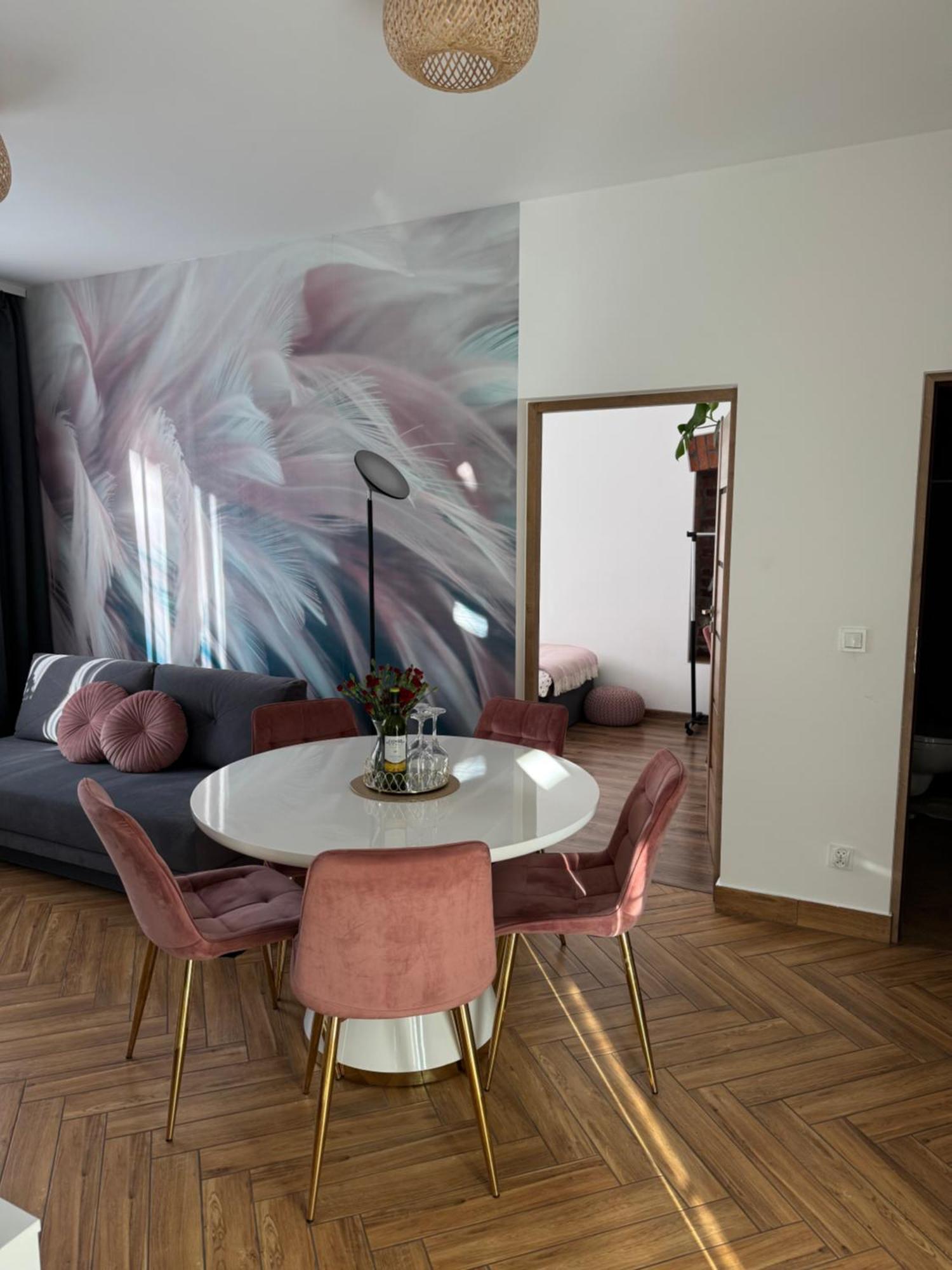 Dawna Mleczarnia Apartamenty Sosnowy Nowa Ruda Zewnętrze zdjęcie