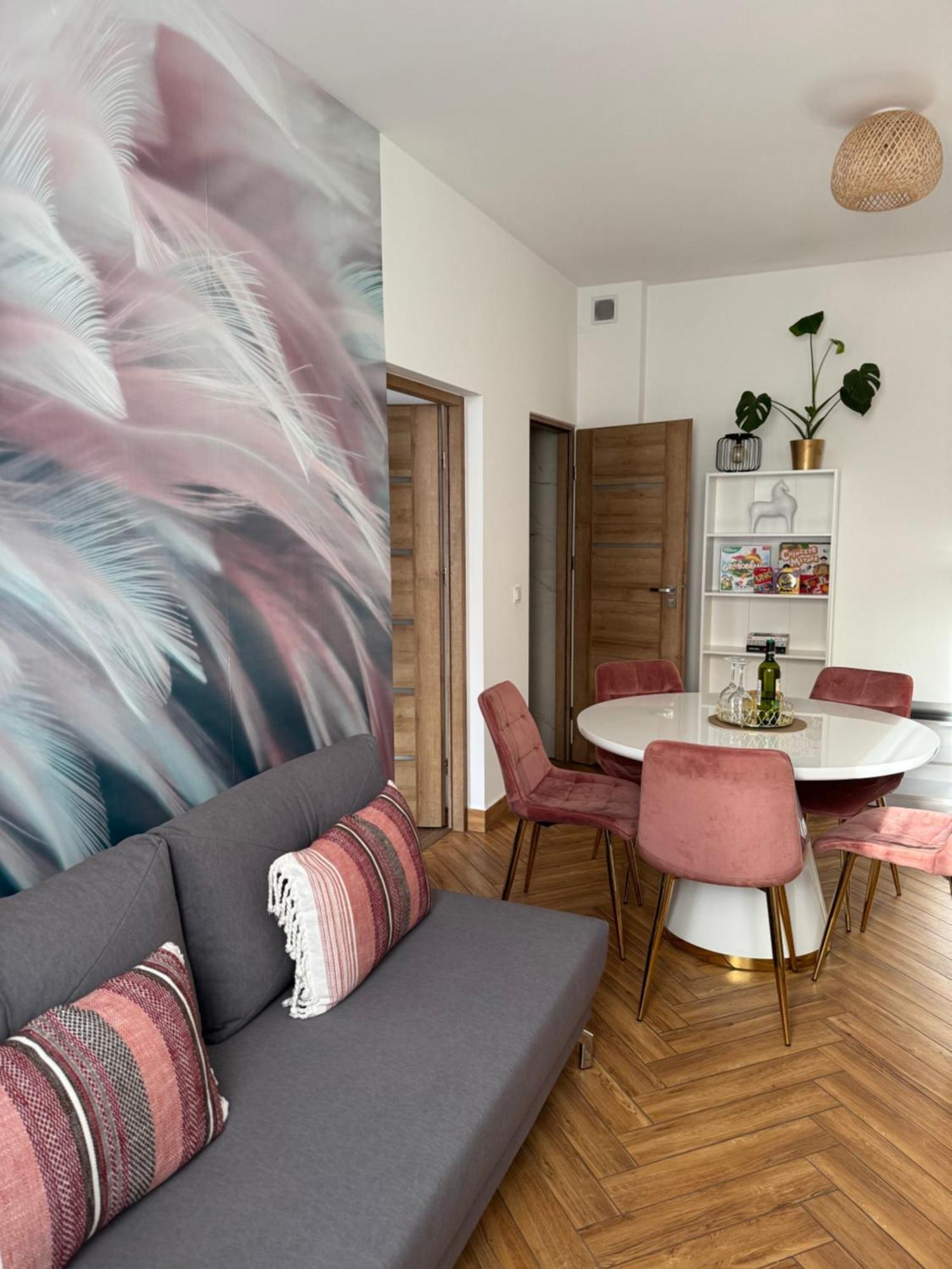 Dawna Mleczarnia Apartamenty Sosnowy Nowa Ruda Zewnętrze zdjęcie