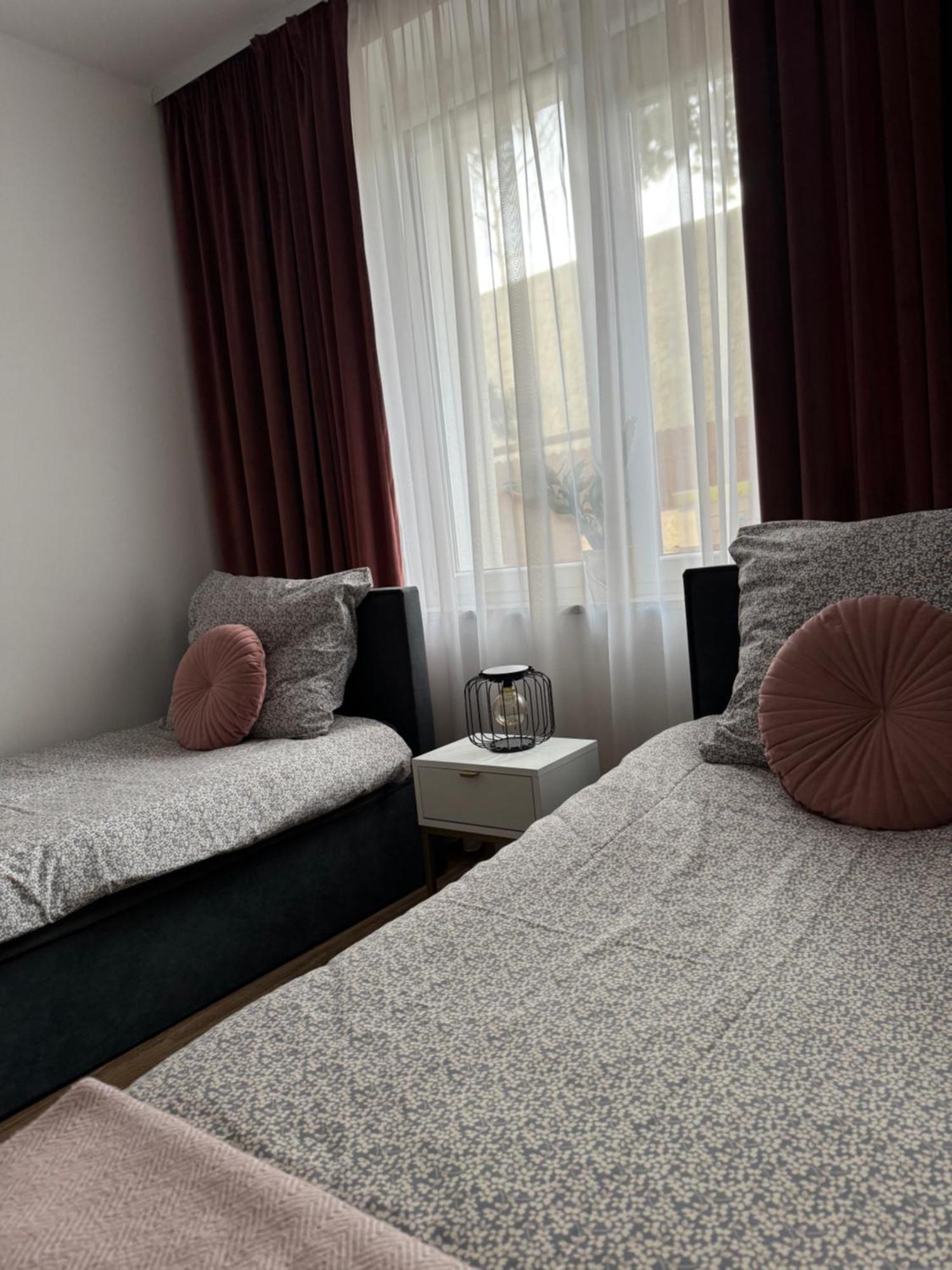 Dawna Mleczarnia Apartamenty Sosnowy Nowa Ruda Zewnętrze zdjęcie