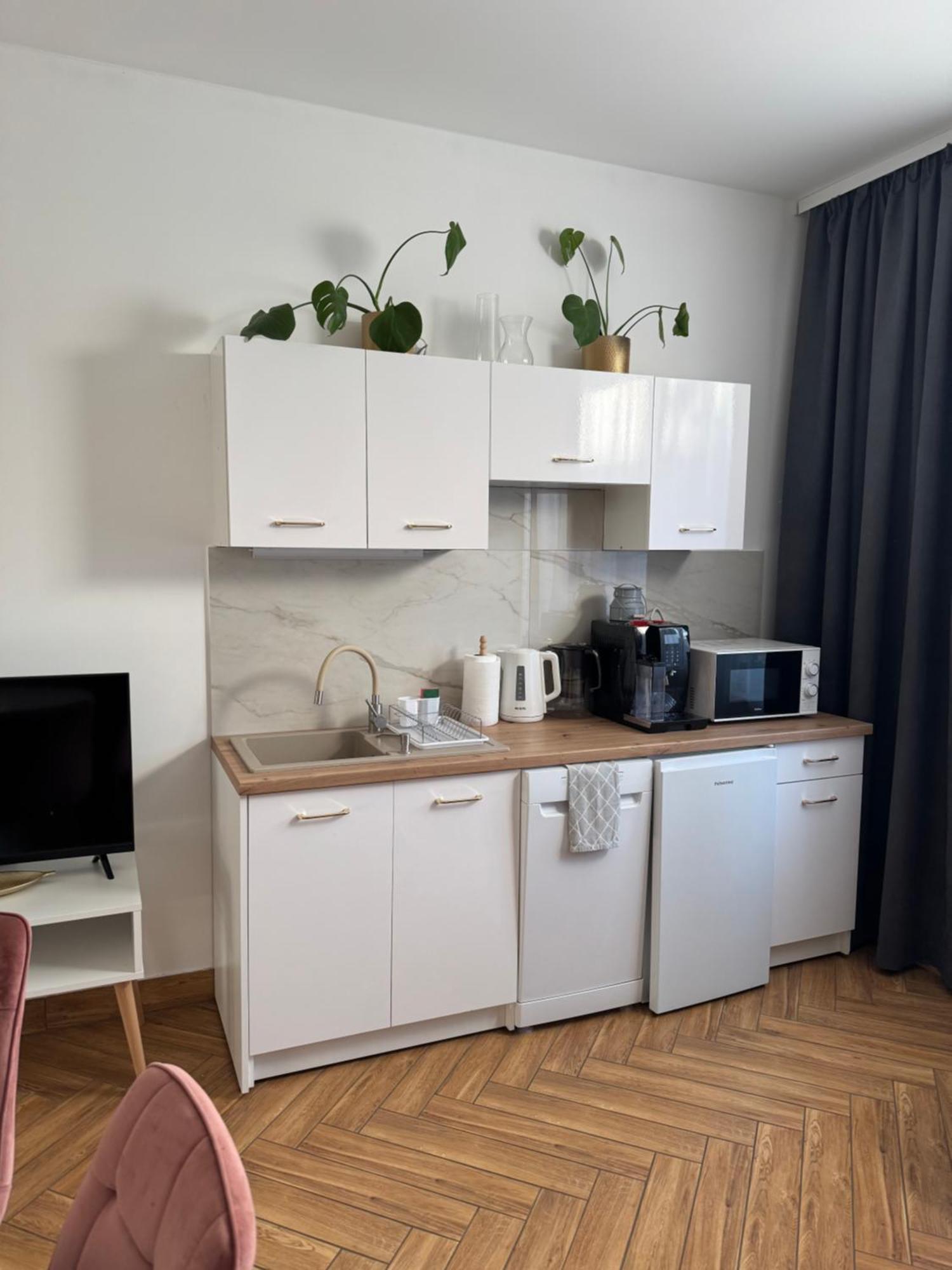 Dawna Mleczarnia Apartamenty Sosnowy Nowa Ruda Zewnętrze zdjęcie