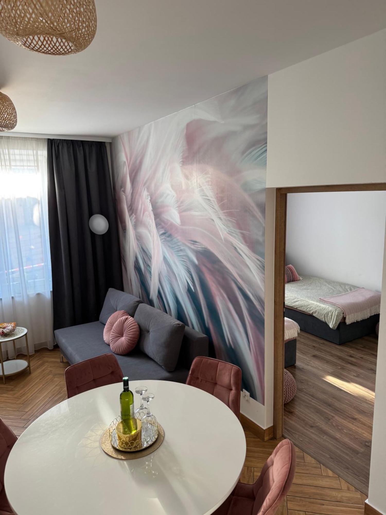 Dawna Mleczarnia Apartamenty Sosnowy Nowa Ruda Zewnętrze zdjęcie